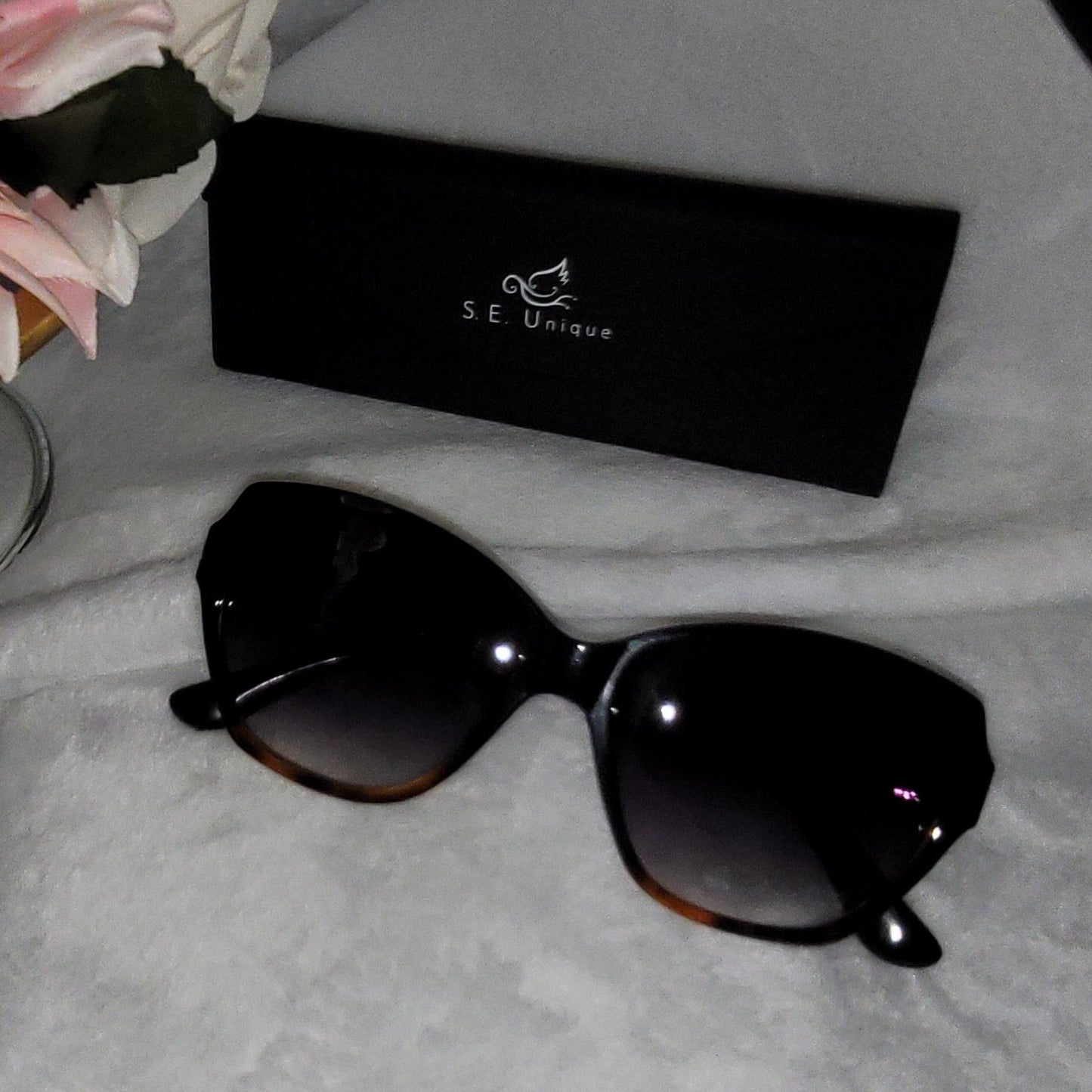 S.E. Unique Sunglasses for Women
