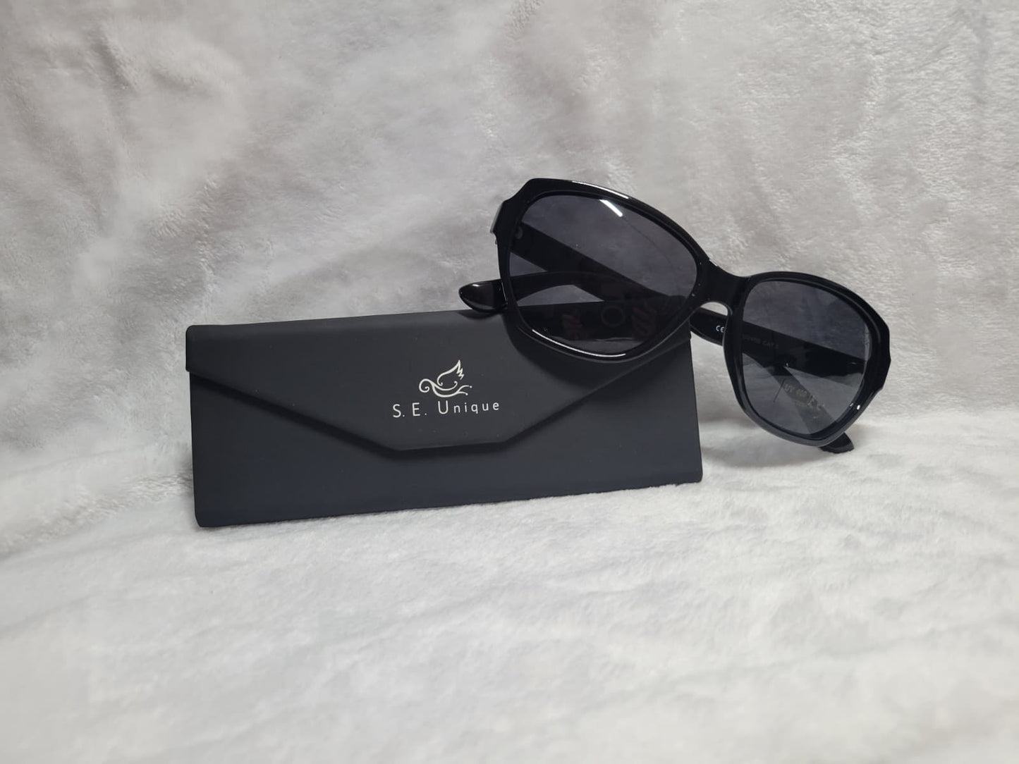 S.E. Unique Sunglasses for Women