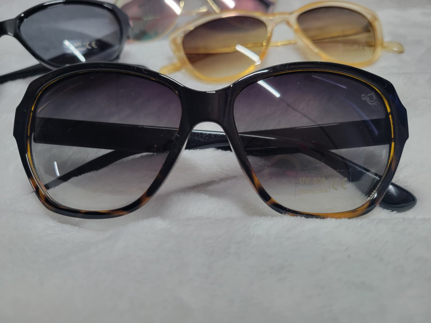 S.E. Unique Sunglasses for Women